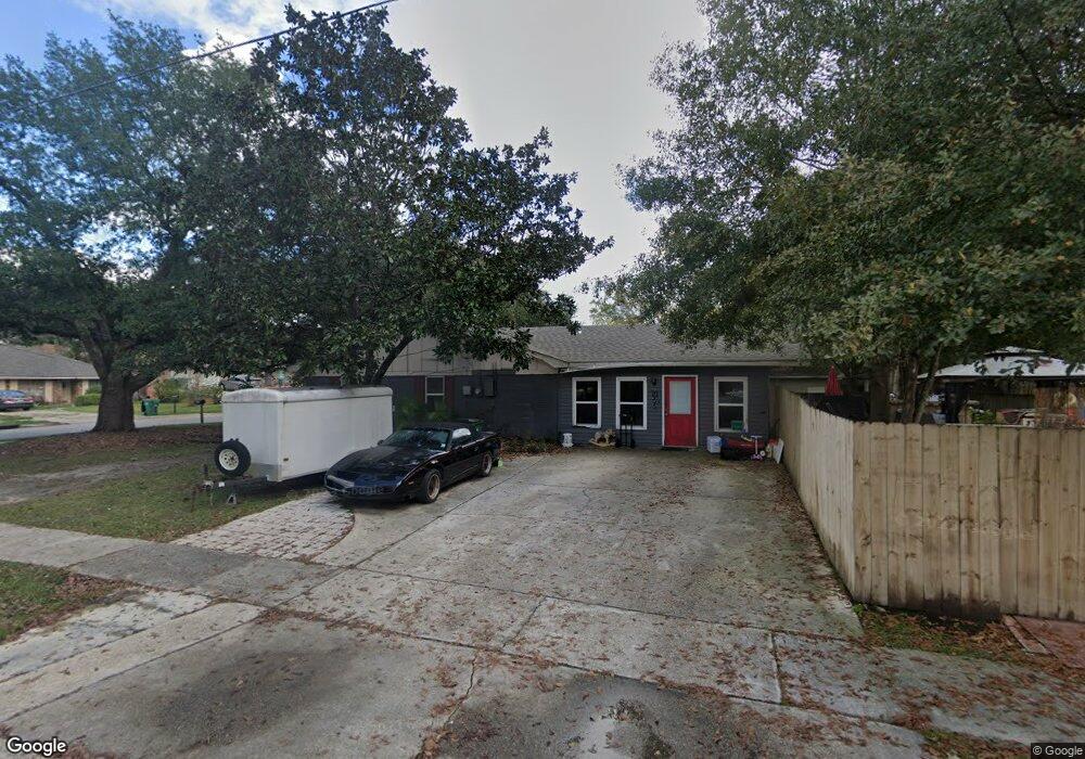 613 Dale Dr, Slidell, LA 70458 - photo 1