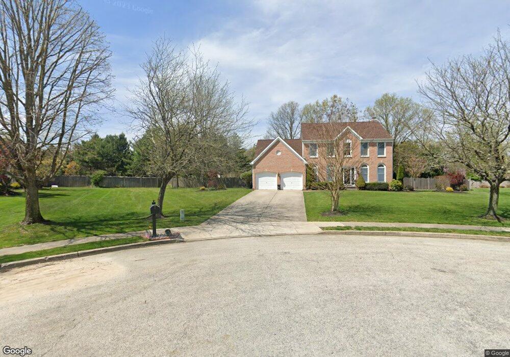 13 Windflower Ct, Mount Laurel, NJ 08054 - photo 1