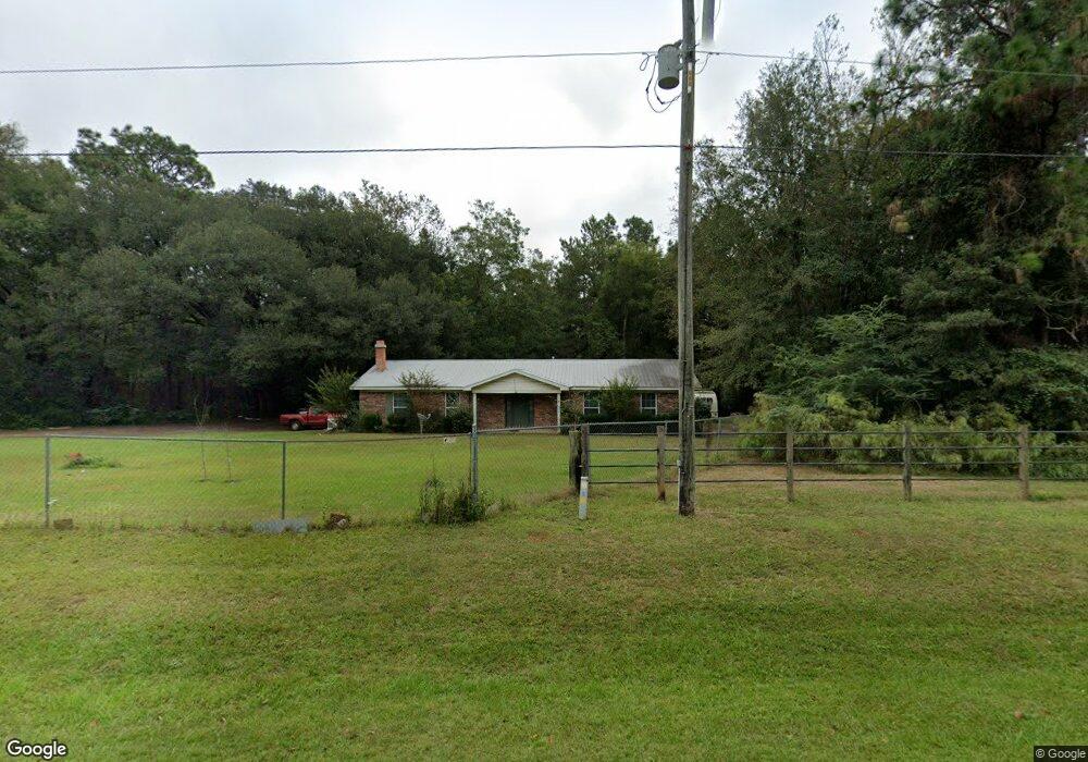 11151 Jeff Hamilton Rd, Mobile, AL 36695 - photo 1