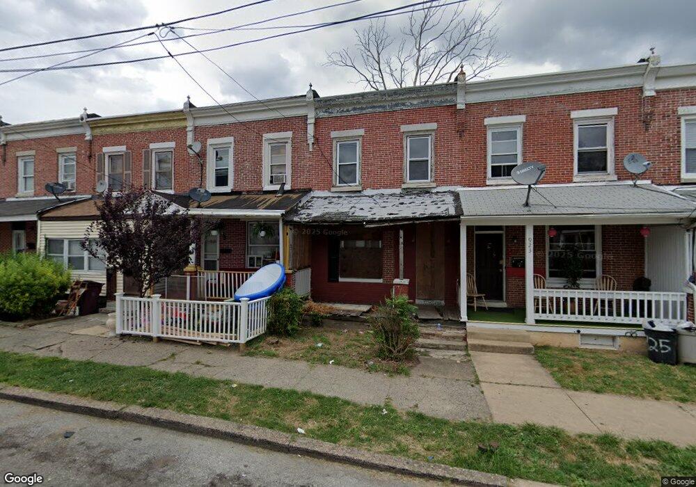 919 E 17th St, Wilmington, DE 19802 - photo 1