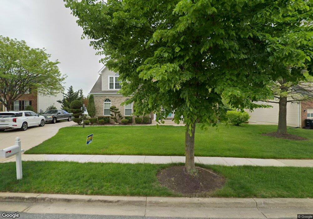 4213 Danville Dr, Temple Hills, MD 20748 - photo 1