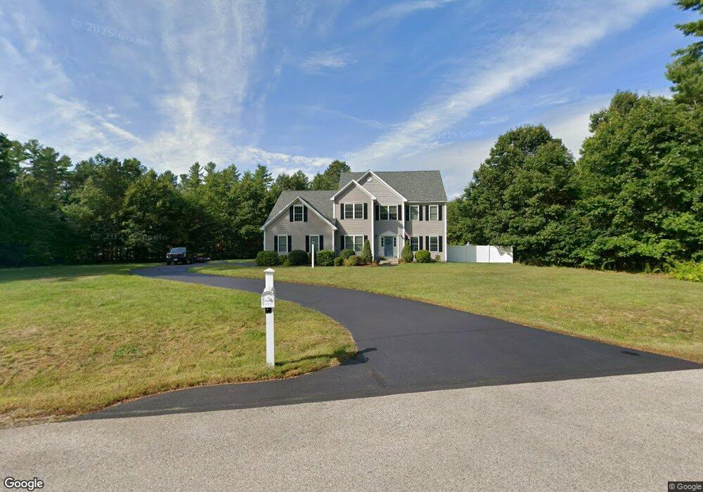 4 Sawmill Rd, Hollis, NH 03049 - photo 1