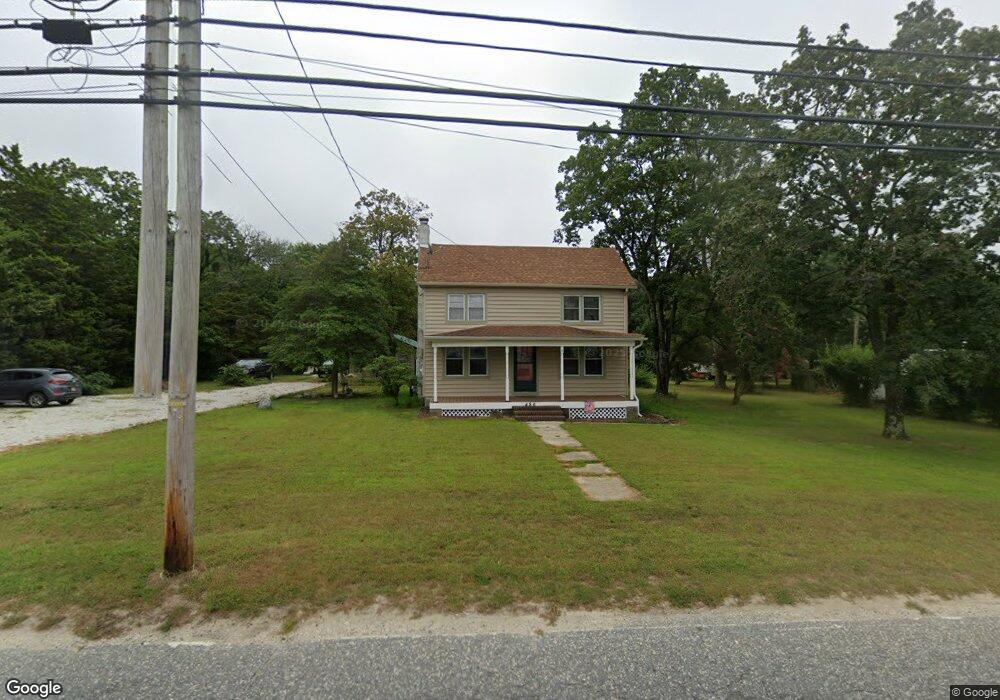 486 Main St, Dorchester, NJ 08316 - photo 1