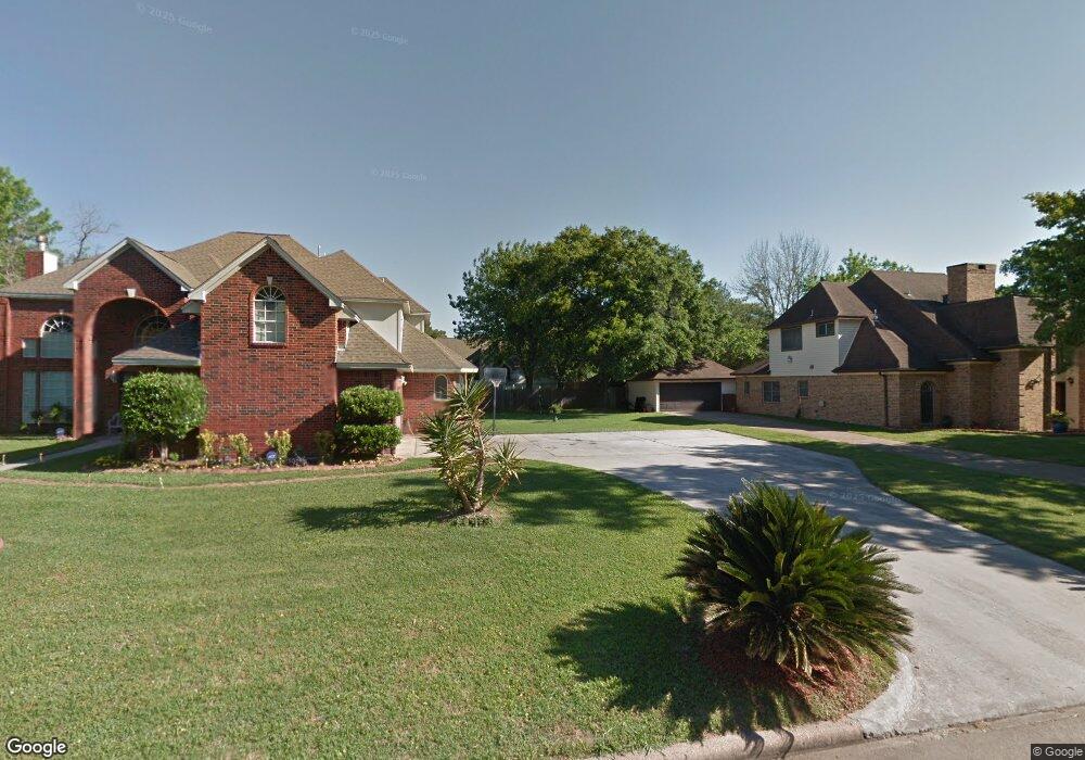 5318 Oak Cove Dr, Houston, TX 77091 - photo 1