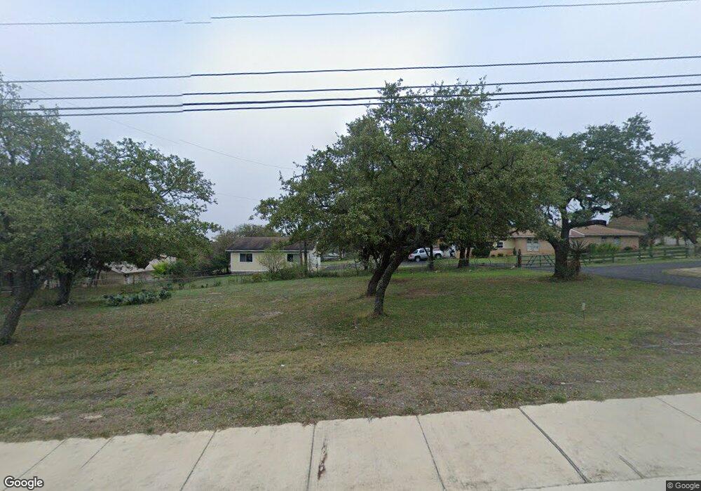3940 E Evans Rd, San Antonio, TX 78259 - photo 1