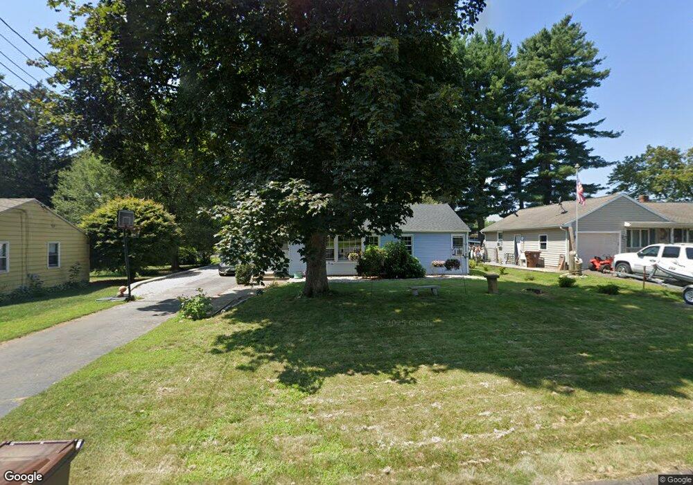 4 Hamilton Ct, Enfield, CT 06082 - photo 1