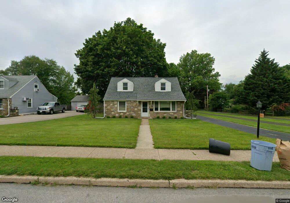 517 Haws Ln, Oreland, PA 19075 - photo 1
