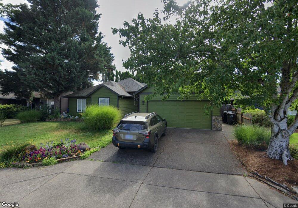 3783 Berkshire St, Eugene, OR 97401 - photo 1