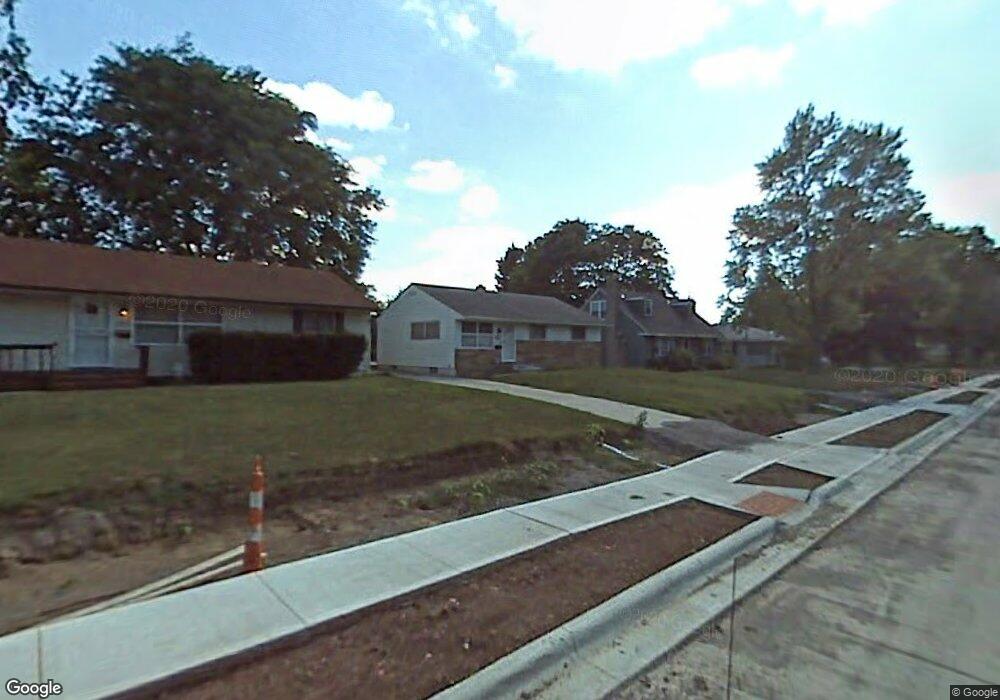 3011 E Mound St, Columbus, OH 43209 - photo 1