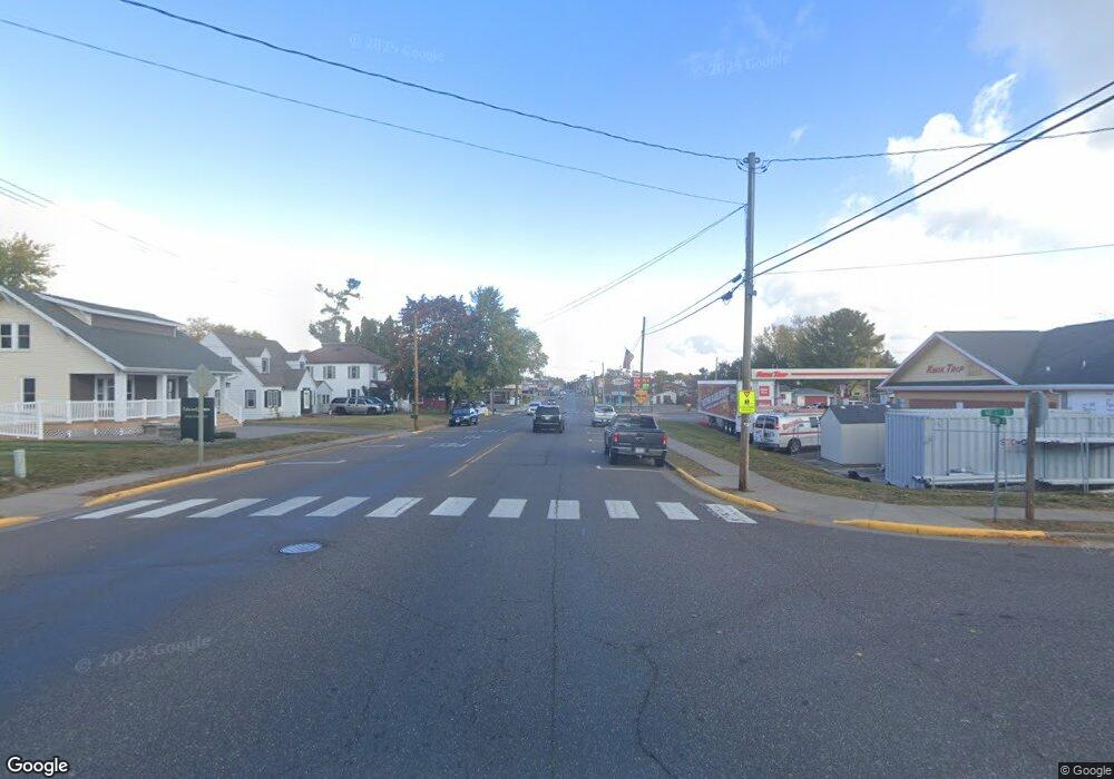 291 2nd St, Chetek, WI 54728 - photo 1