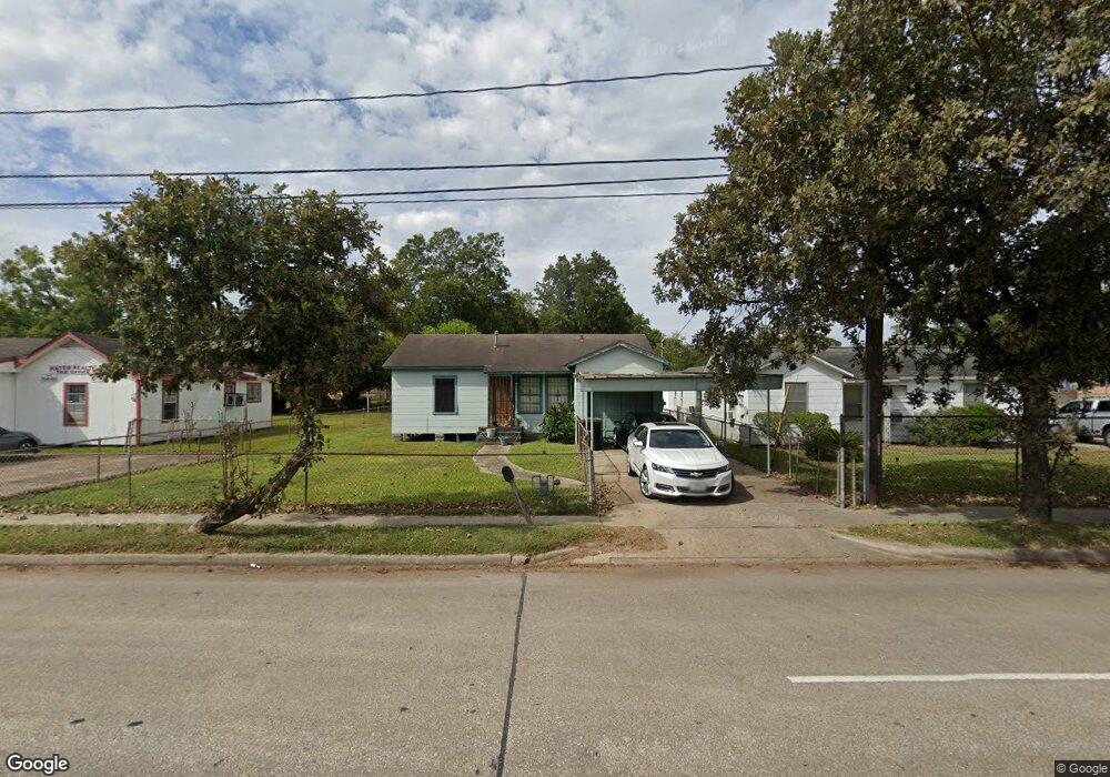 7309 Homestead Rd, Houston, TX 77028 - photo 1