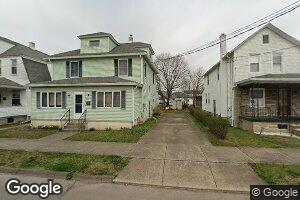 154 E 3rd St, Wyoming, PA 18644