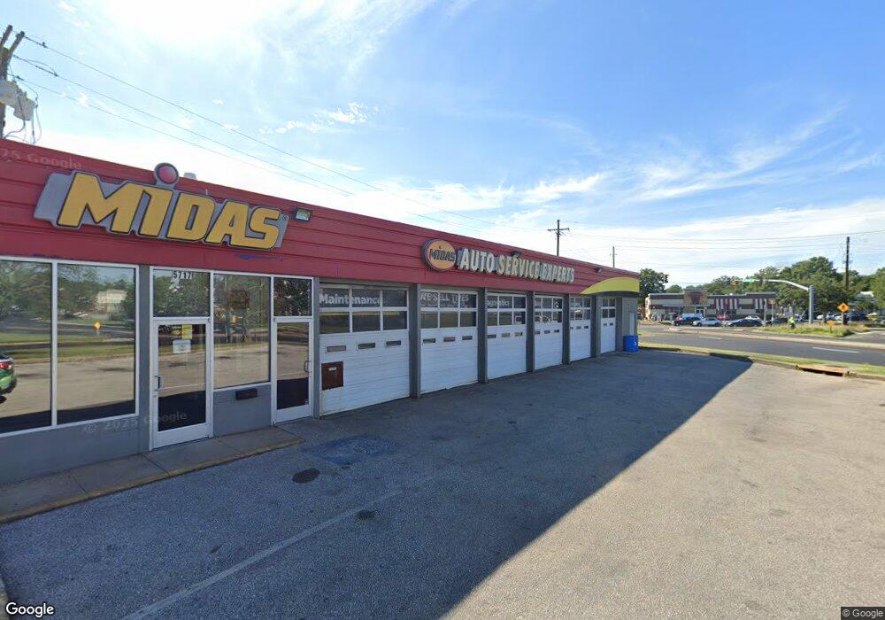 5717 Silver Hill Rd, District Heights, MD 20747 - photo 1