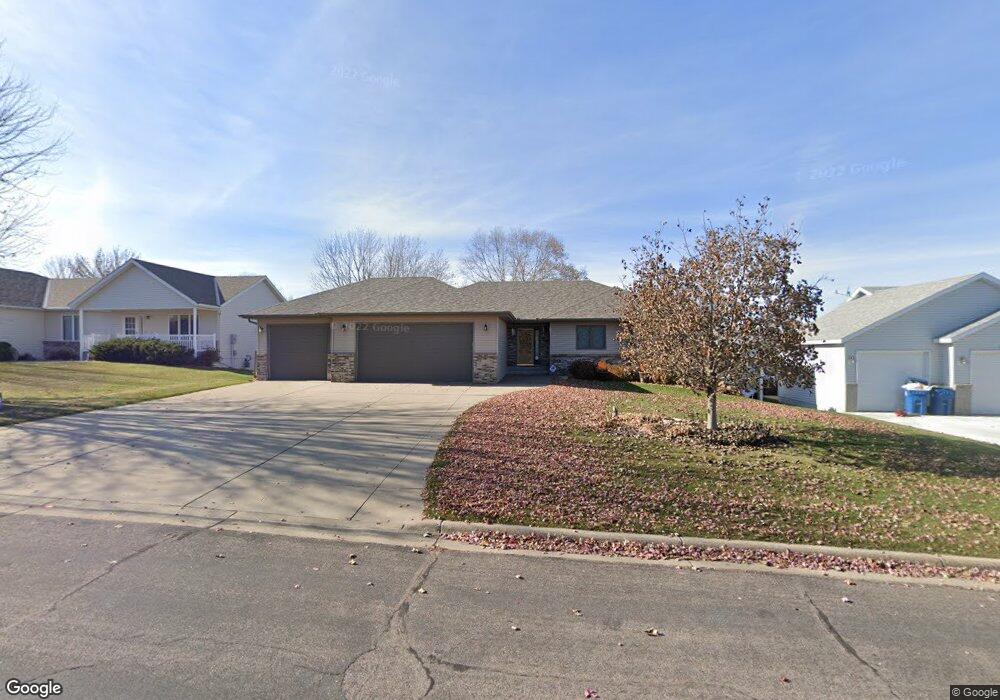 1709 5th Ave N, Sauk Rapids, MN 56379 - photo 1