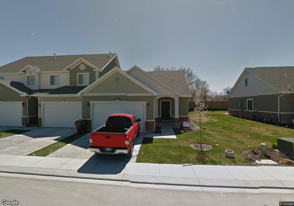 1739 W Hollow Cedar Ln, Riverton, UT 84065 - photo 1