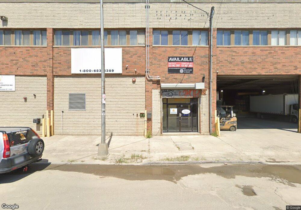 24829 Rockaway Blvd, Jamaica, NY 11422 - photo 1