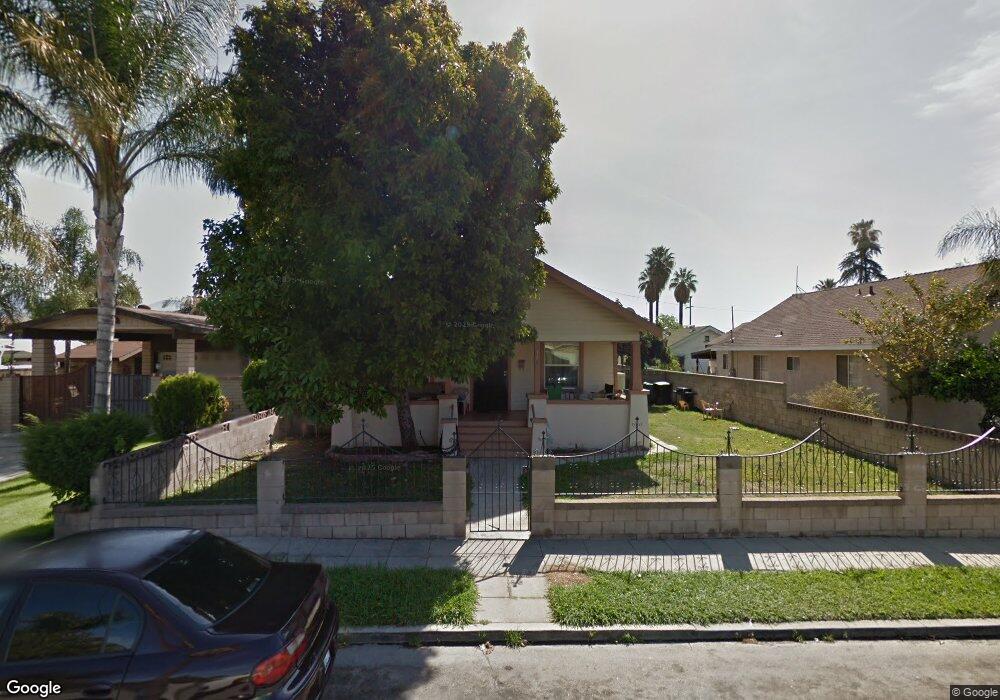 1247 N Stoddard Ave, San Bernardino, CA 92405 - photo 1