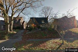 2124 University Place, Dayton, OH 45406