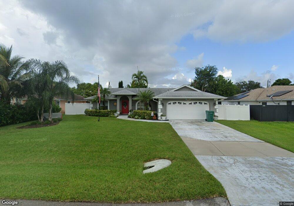 3059 44th St SW, Naples, FL 34116 - photo 1