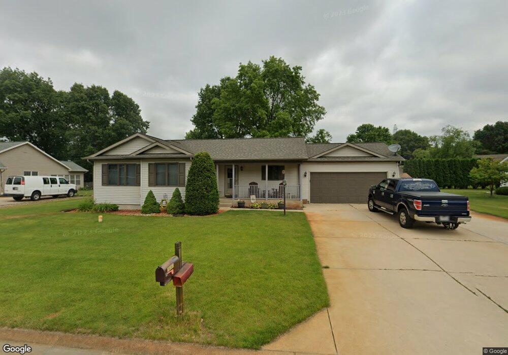 26363 Trappers Pass, South Bend, IN 46619 - photo 1