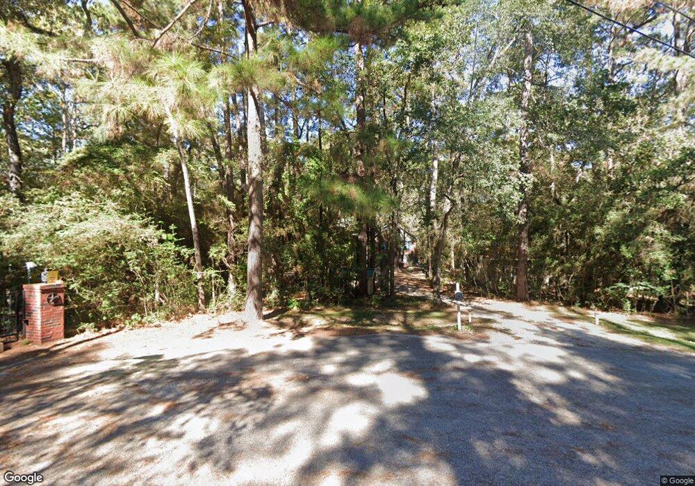 21810 Ann Cir, Magnolia, TX 77355 - photo 1