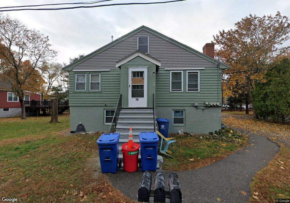 10 Wiley Place, Wakefield, MA 01880 - photo 1