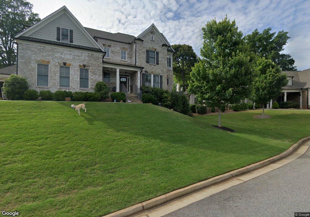 4529 Highland Plains Ct NE, Marietta, GA 30066 - photo 1