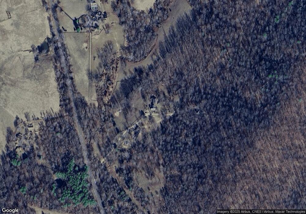 25 Belle Ridge Farm Ln, Woodville, VA 22749 - photo 1