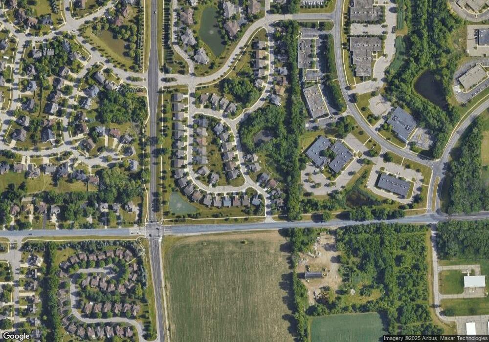 0 Fox Glen Dr, Ann Arbor, MI 48108 - photo 1