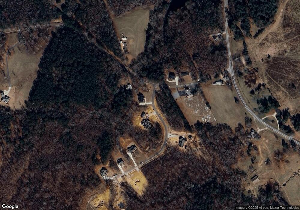 LOT 11 Blake Ln, Winder, GA 30680 - photo 1