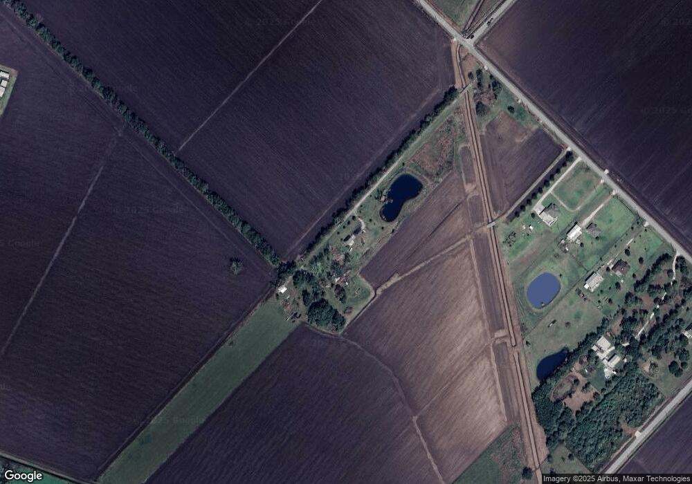 6610 Bushnell Rd, Needville, TX 77461 - photo 1