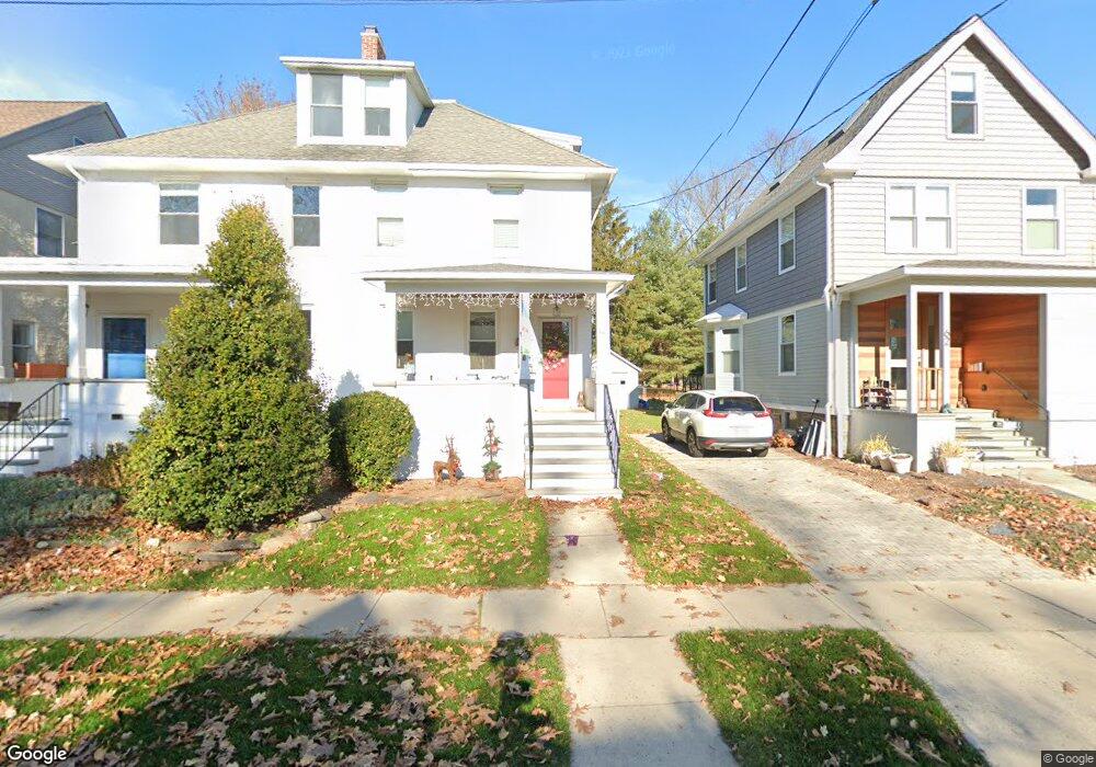 56 Patton Ave unit B, Princeton, NJ 08540 - photo 1