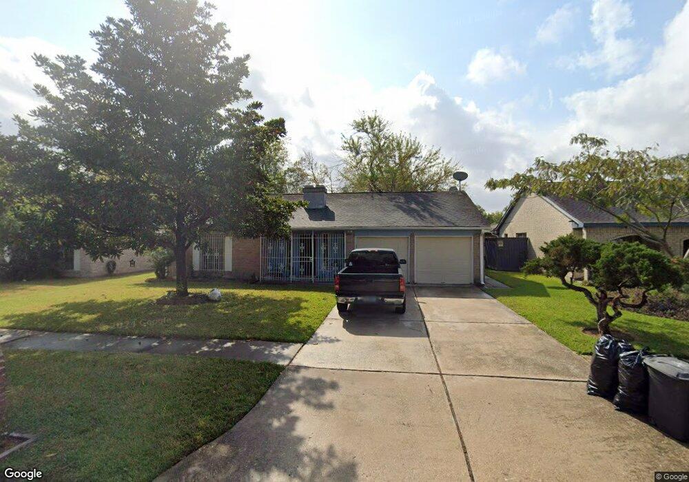 7307 Northleaf Dr, Houston, TX 77086 - photo 1