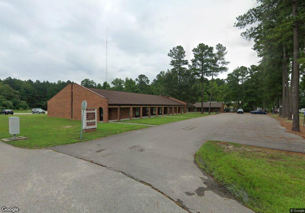 10537 S Crater Rd, South Prince George, VA 23805 - photo 1