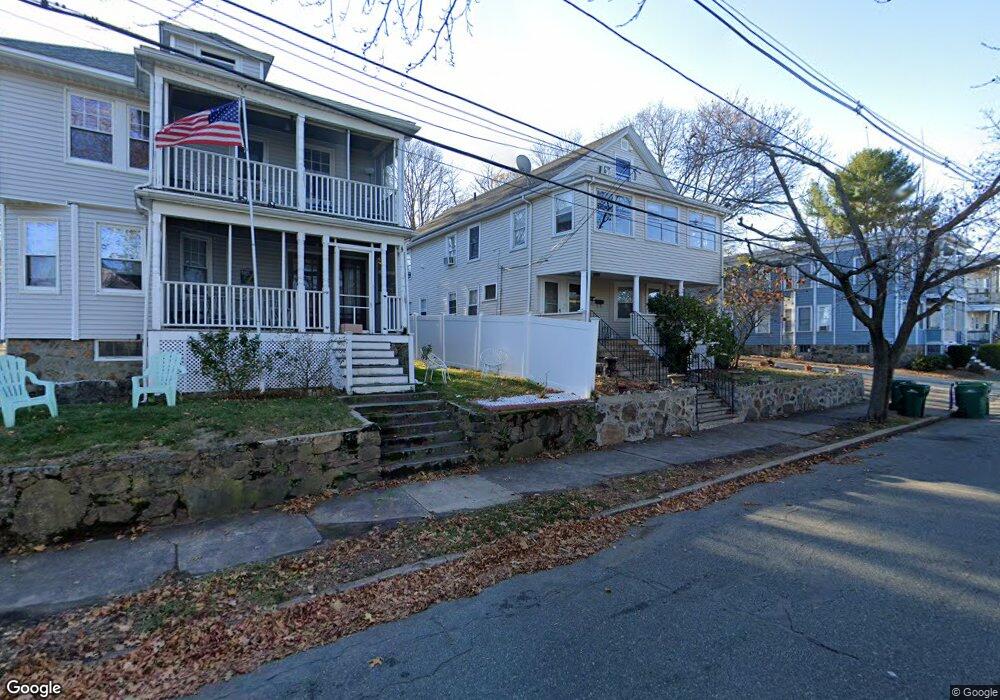 21 President St unit 23, Lynn, MA 01902 - photo 1