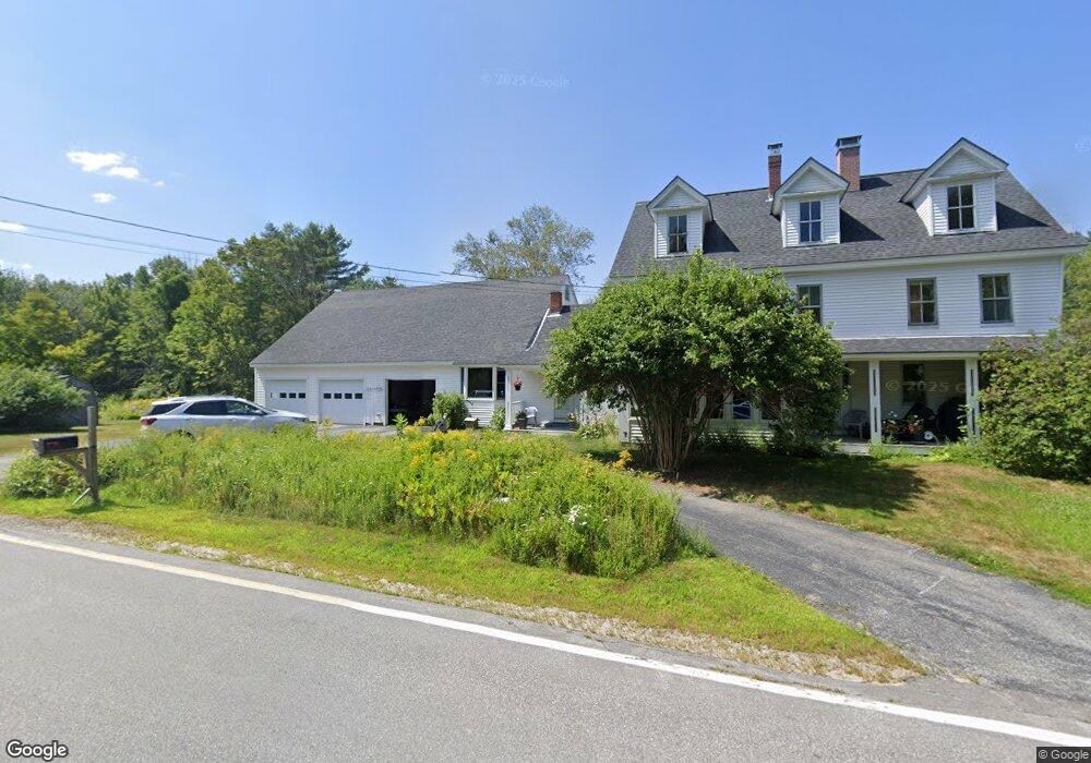 1340 Route 103a, New London, NH 03257 - photo 1