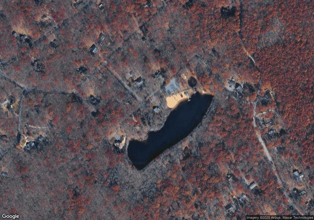 235 Lake Dr, Lehighton, PA 18235 - photo 1