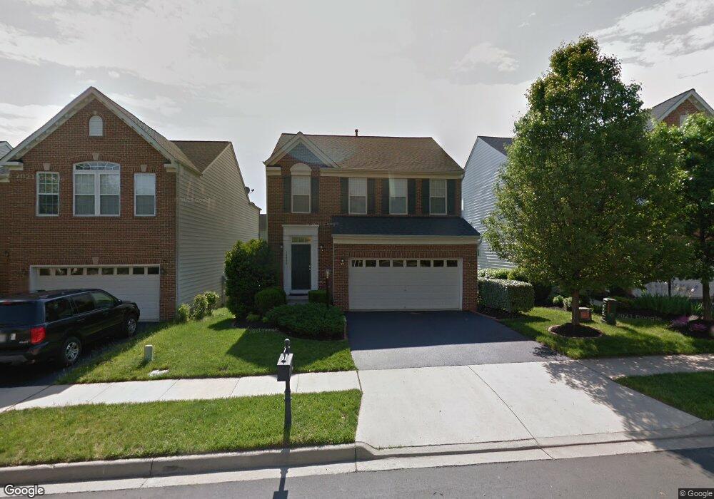 16024 Sheringham Way, Gainesville, VA 20155 - photo 1