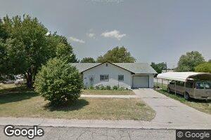 419 B St, Smith Center, KS 66967