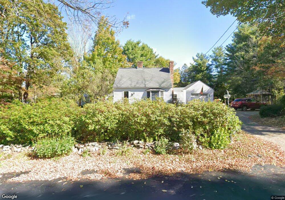 4 Carter Rd, Westminster, MA 01473 - photo 1