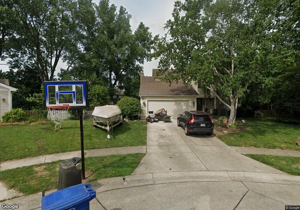 5680 Saverio Ct, Columbus, OH 43235 - photo 1