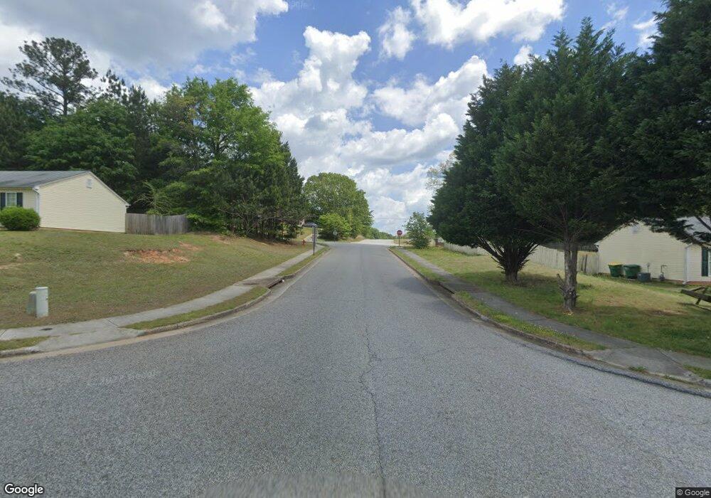 0 Harpy Eagle Dr unit 7101427, Winder, GA 30680 - photo 1