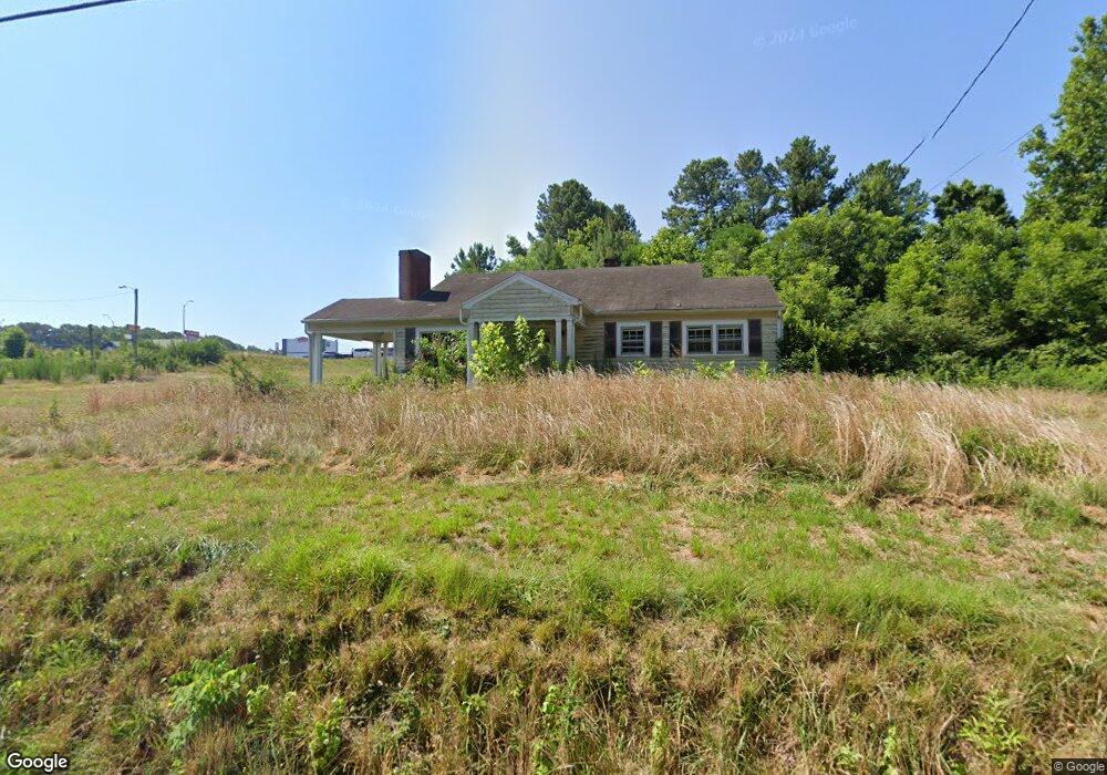 502 E Dorsett Ave, Asheboro, NC 27203 - photo 1