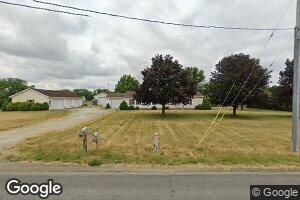 13485 County Road 44, Millersburg, IN 46543