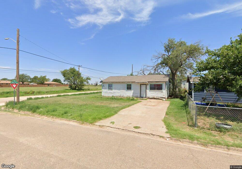 614 W 29th St, Plainview, TX 79072 - photo 1
