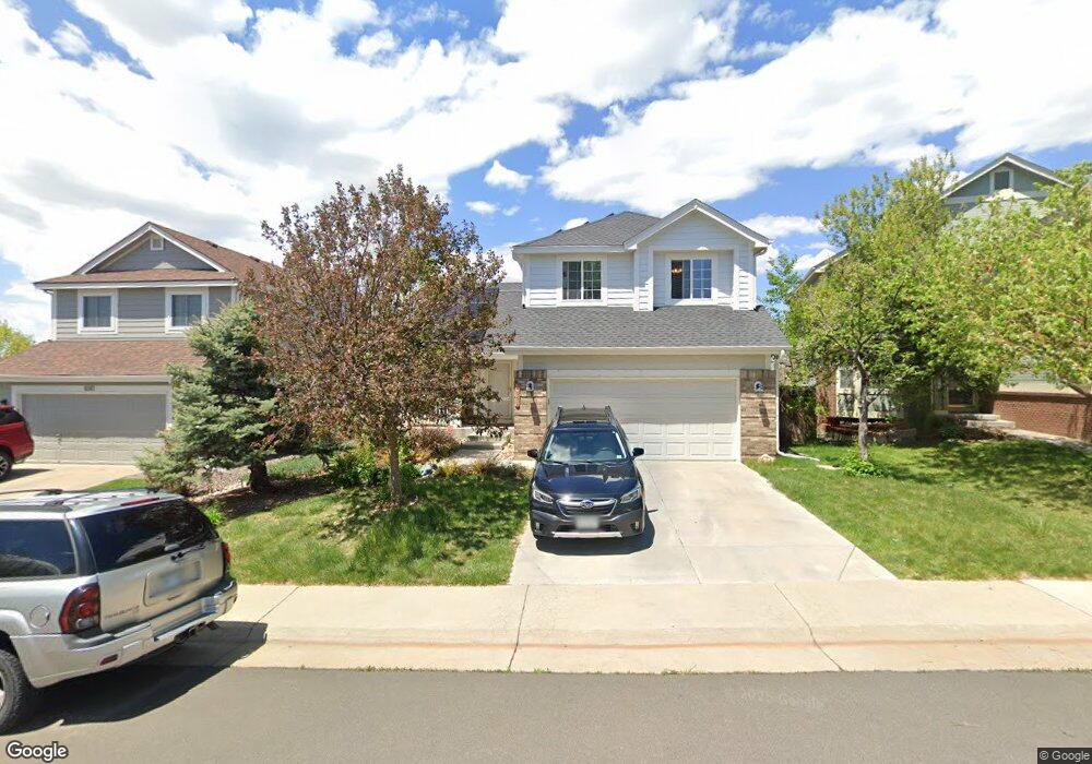 6051 S Zante Cir, Aurora, CO 80015 - photo 1