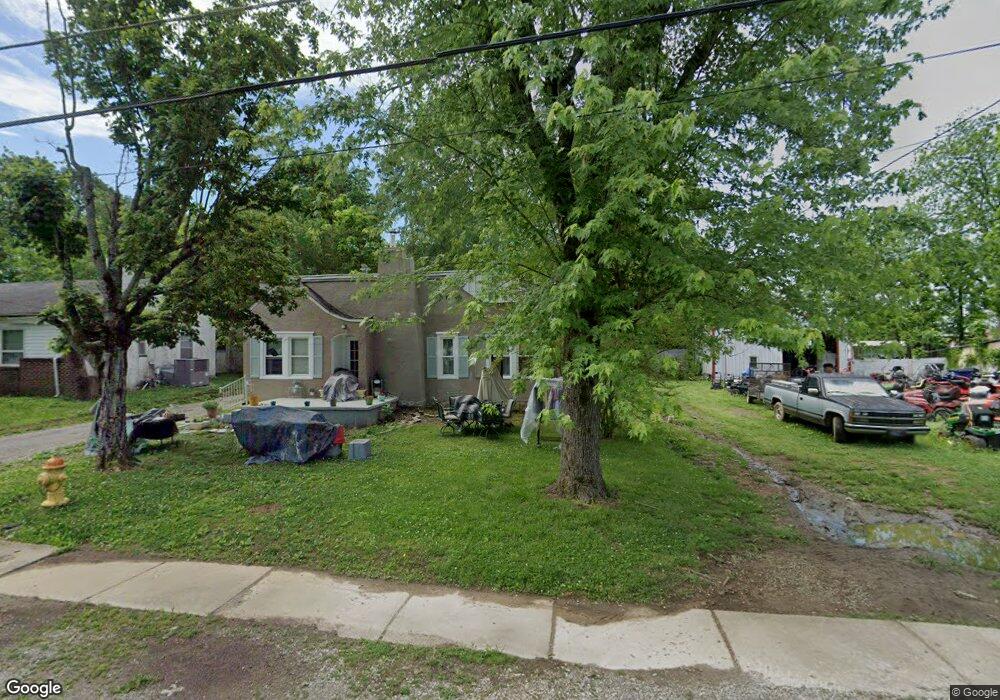 315 Colonial Ave, Shelbyville, TN 37160 - photo 1