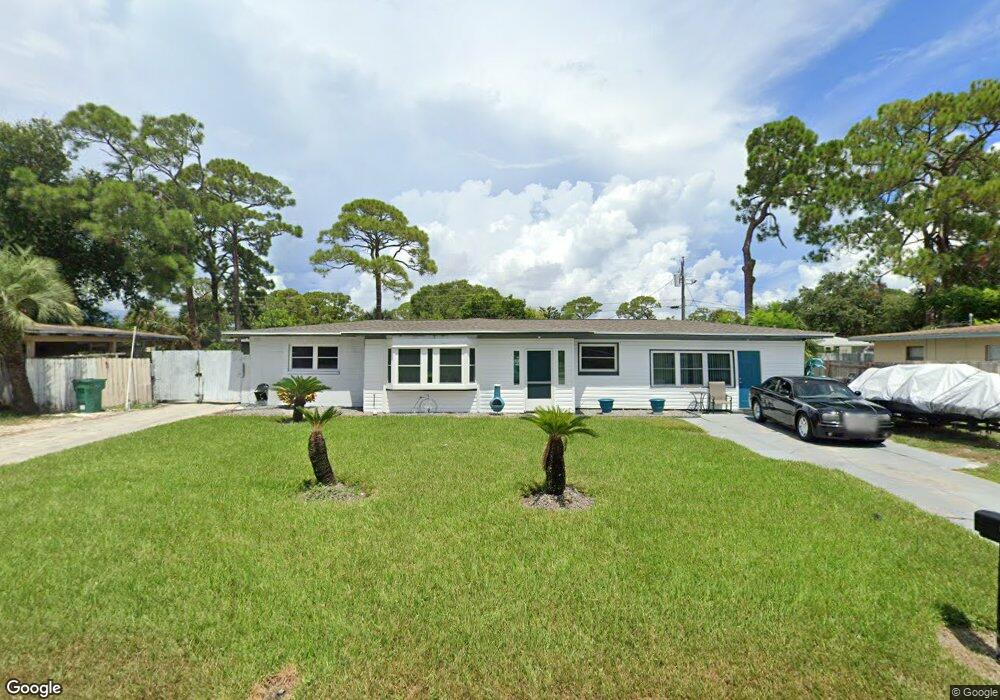 1054 Azalea Ln, Cocoa, FL 32922 - photo 1