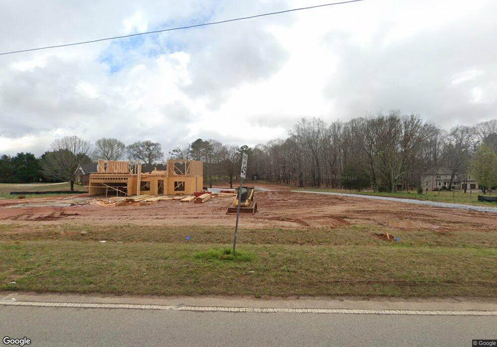 835 S Bethany Rd unit LOT 03, Locust Grove, GA 30248 - photo 1