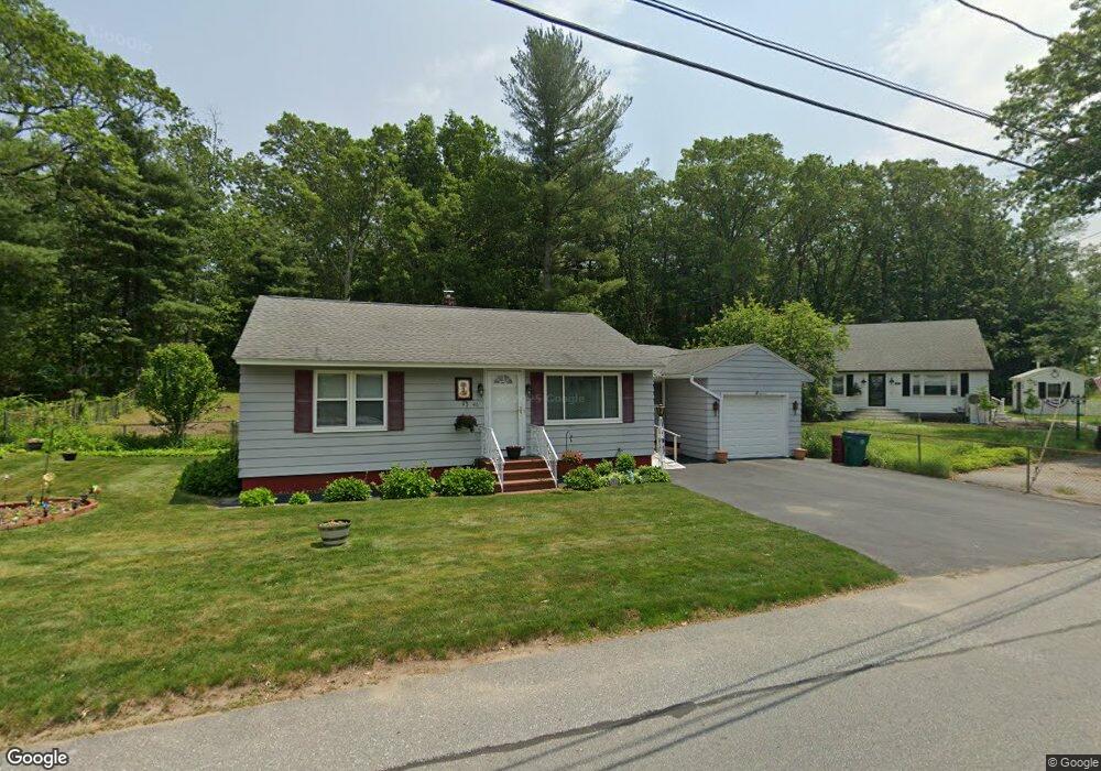 46 Laplume Ave, Lowell, MA 01854 - photo 1